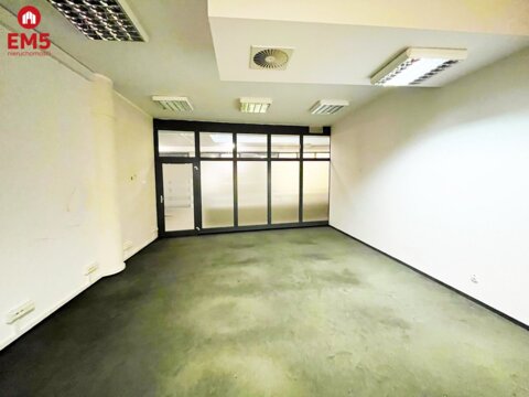 Business premises for rent