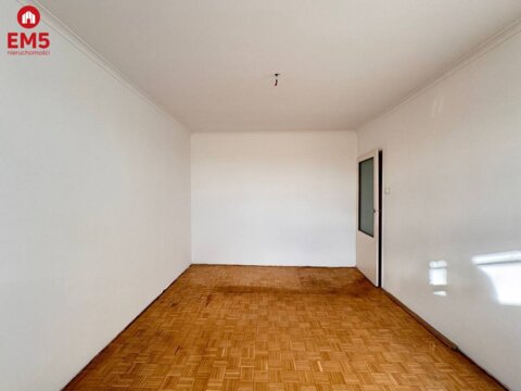 Wohnung zu verkaufen