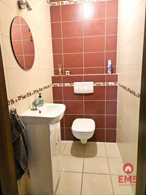 Wyjątkowy dom gmina Bakałarzewo