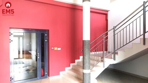 Warehouse/hall for rent