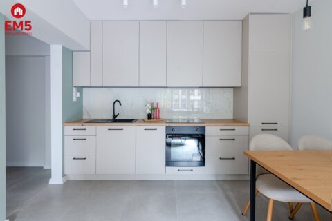 Wohnung zu verkaufen