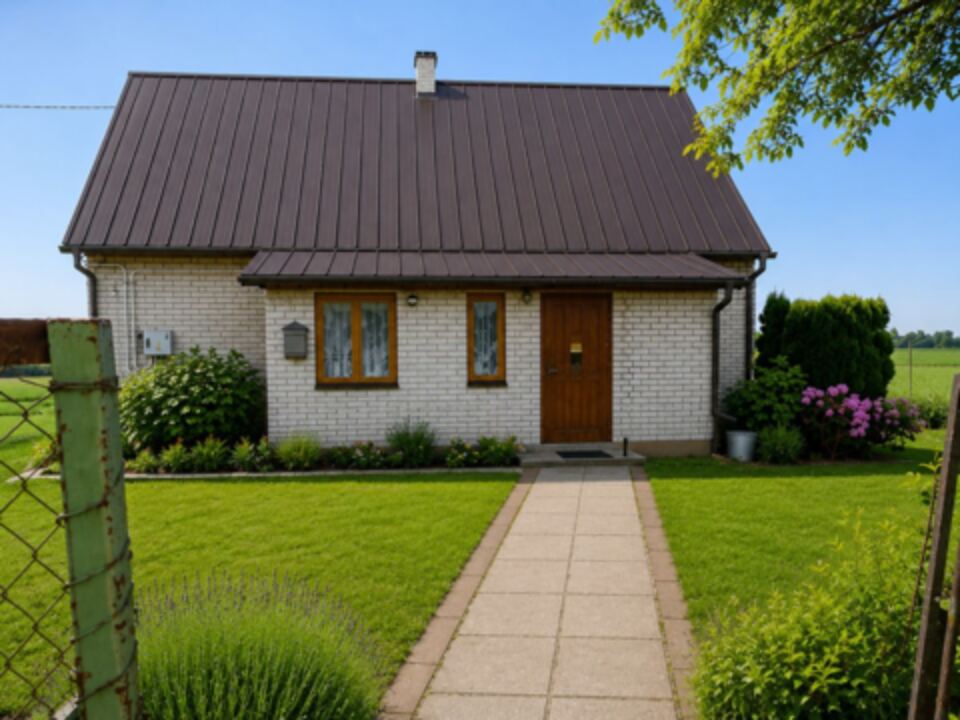 дом на продажу