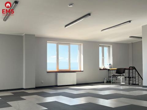 Business premises for rent