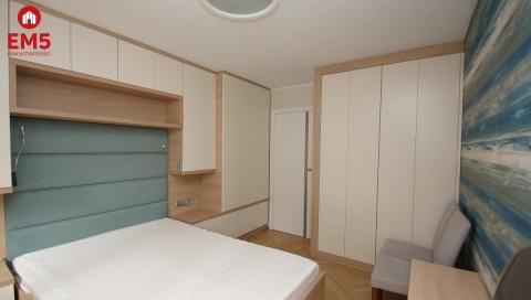 Wohnung zu verkaufen
