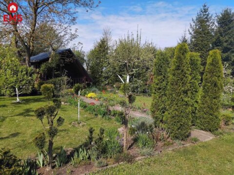 Grundstück zu verkaufen