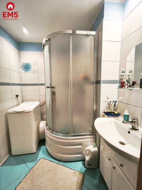 Mieszkanie 3-pokojowe 59m2