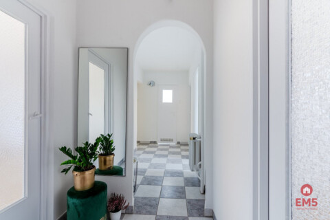 Wohnung zu verkaufen