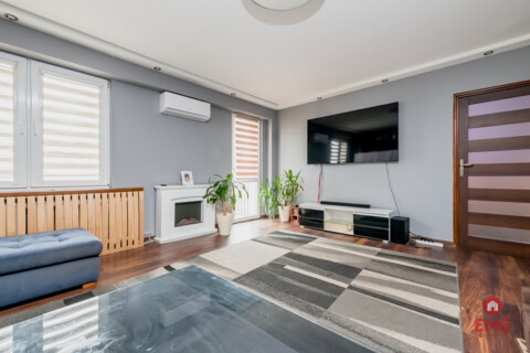 Wohnung zu verkaufen