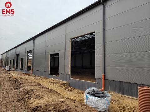 Warehouse/hall for rent