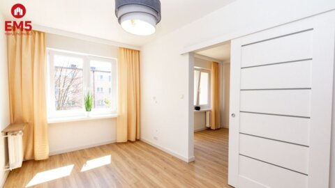 Wohnung zu verkaufen