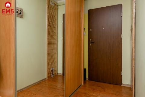 Wohnung zu verkaufen