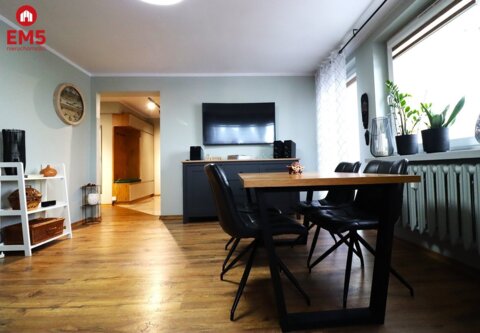 Wohnung zu verkaufen