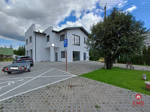 Business premises for rent