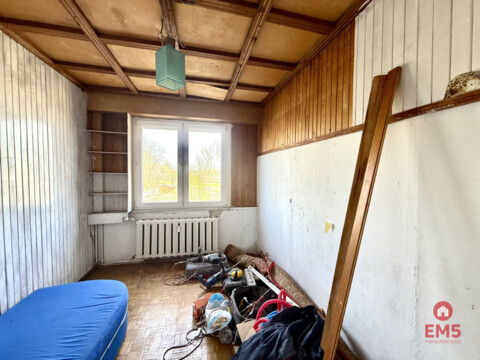 Białystok, 3-pokojowe mieszkanie