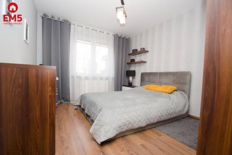 Funkcjonalne 2 pokoje 48m2 parter ul. KEN