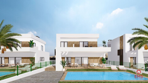 Haus zu verkaufen