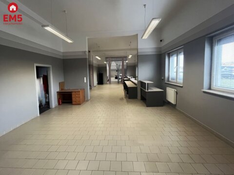 Business premises for rent