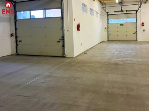 Business premises for rent