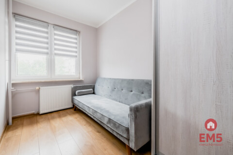 Wohnung zu verkaufen