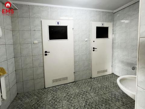 Hale do wynajęcia 2x270 m2