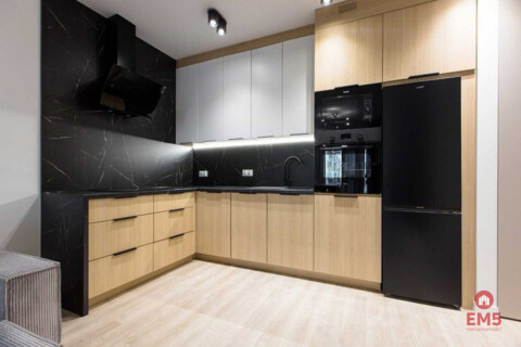 Mieszkanie 3-pokojowe, 3 piętro, winda