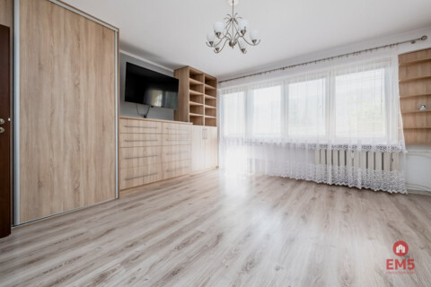 Wohnung zu verkaufen