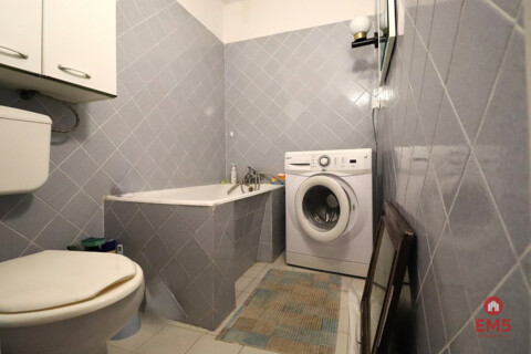 Wohnung zu verkaufen