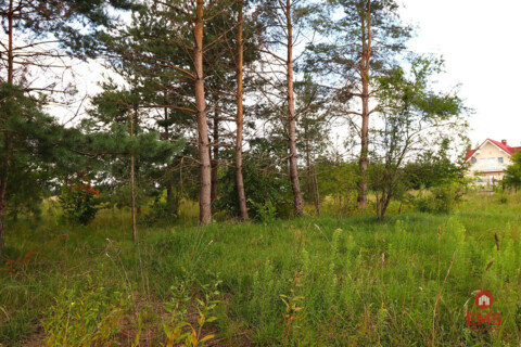 Grundstück zu verkaufen