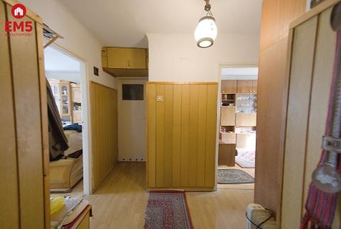 Wohnung zu verkaufen