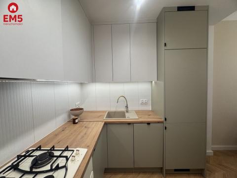 Wohnung zu verkaufen