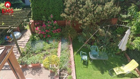 Dom z sauną i oranżerią, Jaroszówka