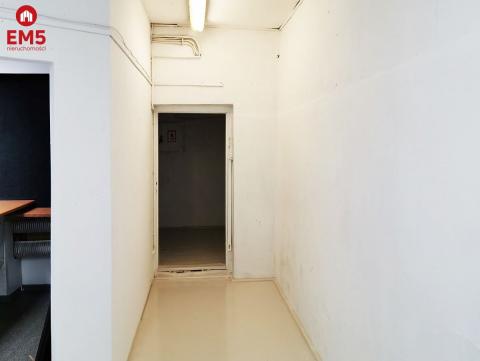 Kamienica w Centrum z koncepcją rozbudowy