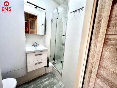 Apartment for rent