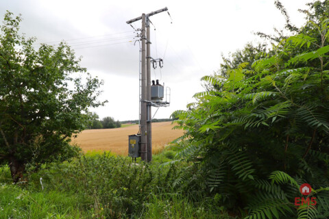 Grundstück zu verkaufen