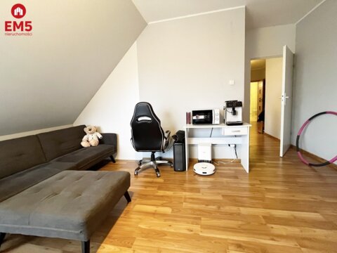 Ładne, nowoczesne mieszkanie do wynajęcia