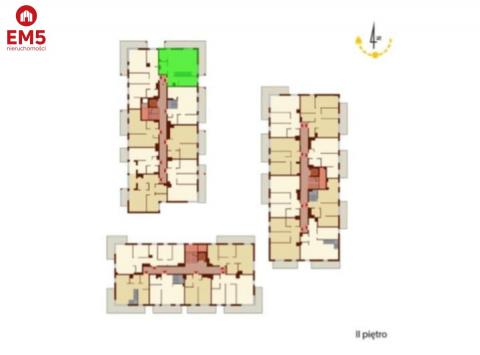 Apartment for sale