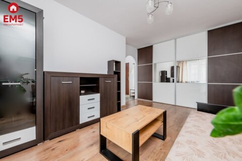 Zadbane, 2 pokojowe mieszkanie