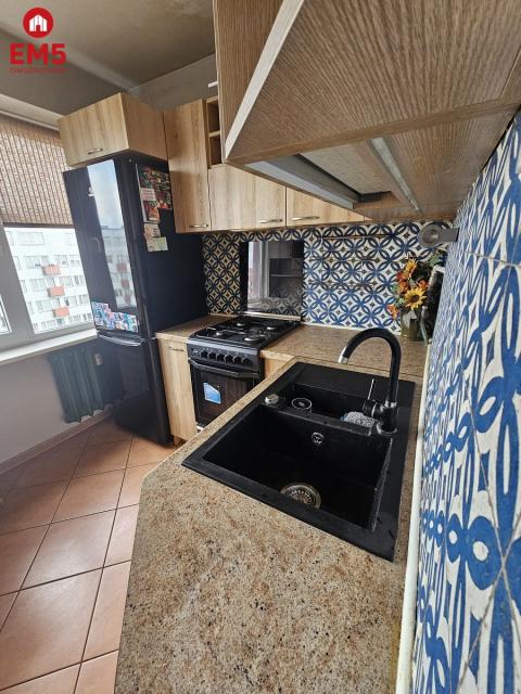 Wohnung zu verkaufen