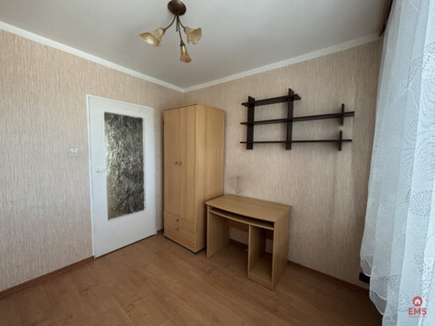 Wohnung zu verkaufen