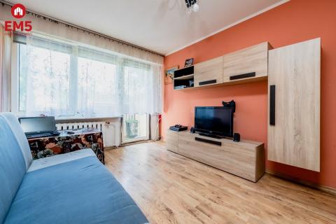 4-pokojowe mieszkanie w świetnej lokalizacji