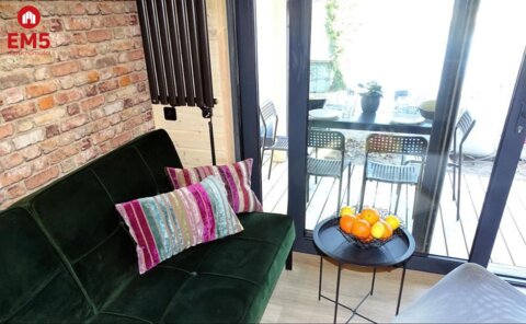 Geschäftsräume zu verkaufen