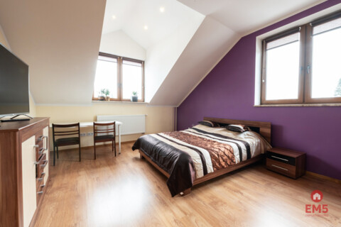 Pensjonat w Białowieży