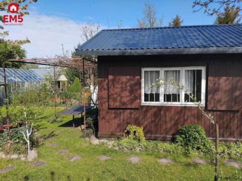 Grundstück zu verkaufen