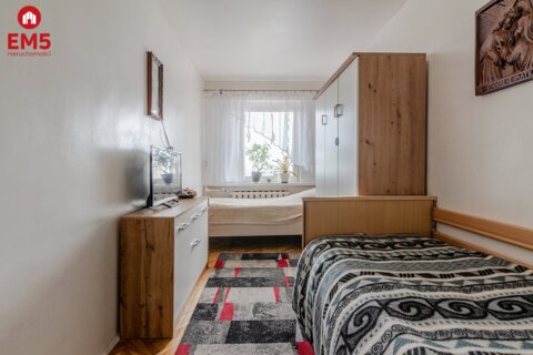 Wohnung zu verkaufen