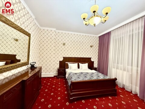 Комната в аренду