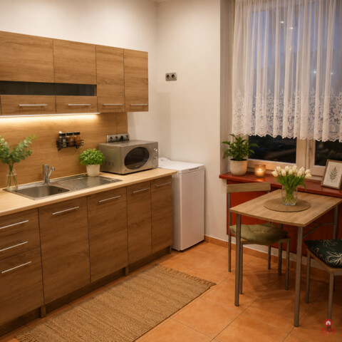 Wohnung zu verkaufen
