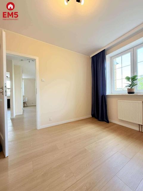 Wohnung zu verkaufen