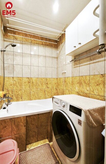 Mieszkanie 4-pokojowe 72m2