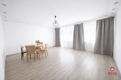Wohnung zu verkaufen