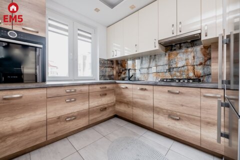 Wohnung zu verkaufen